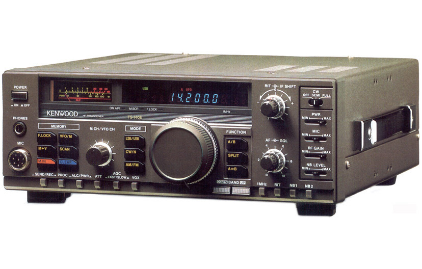 Radio Equipment